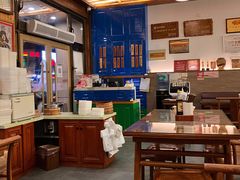 大堂-笑来喜馄饨小笼工坊店(湖滨街店)