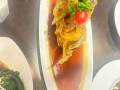 -老牌坊鲁菜名店(聊城美食岛店)