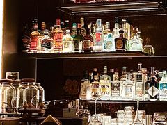 -DEW Lounge(深圳湾店)