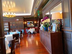 -Wolfgang’s Steakhouse 沃夫冈牛排馆(上海白玉兰广场店)