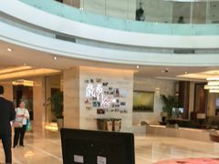-北京歌华开元大酒店
