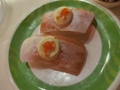-莲寿司(国兴店)