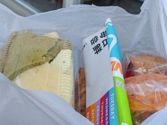-嘉年华面包房餐厅（饺子馆）(陶然亭店)