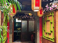 景观位-龙泉小镇(科圣路店)