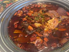 -辣婆婆(航天桥店)