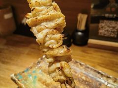 -鸟幸 TORISAKI 炭火居酒屋