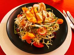 -国家大剧院西餐厅