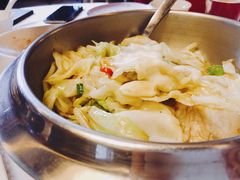 -玄武苏宁诺富特酒店·紫金轩中餐厅