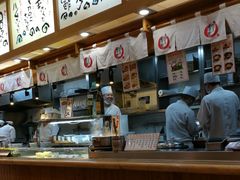-虹梅食堂·爱蝦乃家