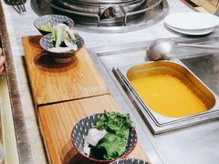 -福州仓山凯悦酒店·Market Cafe Lacucina咖啡厅
