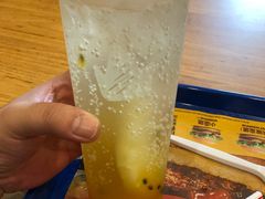 -汉堡王(华发中央公园店)