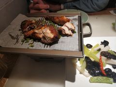 -绿茶餐厅(西单老佛爷店)