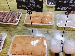 -南大门韩国米糕(公滨路店)