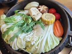 -水林间·寿喜烧自助(仙林金鹰店)