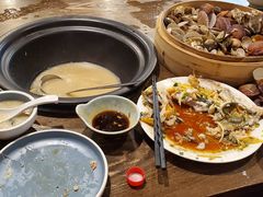 -鲜小岛·铜锅涮肉