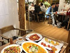 -小喜客·云南特色菜(纳西庭院店)