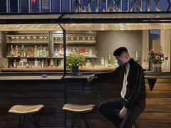 -Mercato莫卡多露台餐厅与酒吧(K11店)