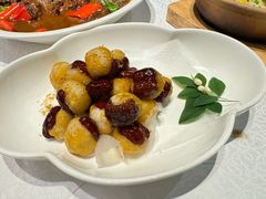 -芳芳私房菜·精作淮扬菜(玖珑湾店)