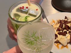 -Ocean's Table 欧舍