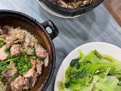 -容里煲仔饭(利丰北路店)