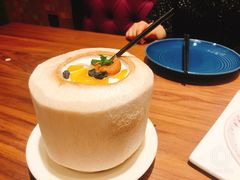 -星叶·东南亚料理(宁波万象汇店)