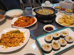 -屋里家延边朝鲜族冷面(梅林3店)