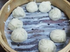 -南翔小笼馆