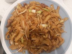 -若爱猪肚鸡·啫啫煲(循礼门M+店)