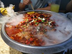 -巴渝菜馆(涿州店)