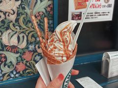 -幸运小丑汉堡(Bay Area本店)