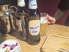 -毡房姑娘·新疆菜·烧烤