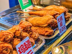 -林哥炸鸡店(云岩店)
