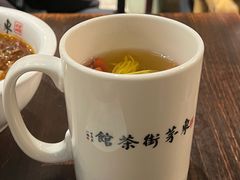 -東茅街茶馆