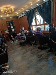 -小齐发型Star·Salon
