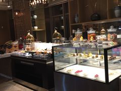 -都会尚膳·海鲜自助餐厅(重庆万豪酒店)