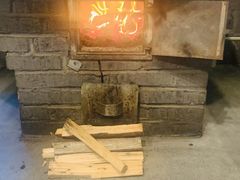 -万里闯关东铁锅炖菜馆(高新旗舰店)