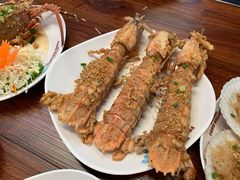 -班赞海鲜市场
