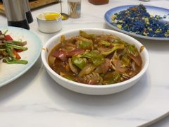 -园里前·10年私厨·福建菜(台江万达鳌峰洲店)