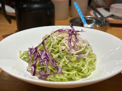 -新白鹿餐厅(爱琴海购物中心店)