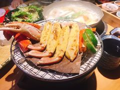 -綱元·海鲜豆捞(明州里店)