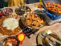 -HOTISLAND海鸡岛(宝业路店)
