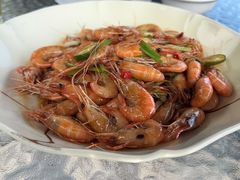 -汉水谣·江景餐厅(江滩店)