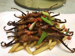 -富临轩私房菜(集庆门大街店)
