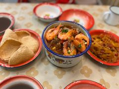 -老三样·旧食新味(船山路店)