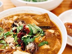 -阿那亚第一食堂 Cafeteria 1