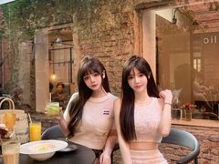 -Ocean's Table 欧舍