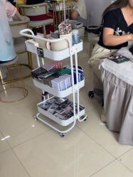 -瞧·享轻奢美甲美睫