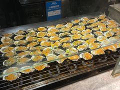 -遇上西雅图多融合海鲜自助餐厅(中房金谊广场店)