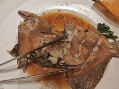 -纪林菜馆·博山菜老字号(华光路店)