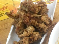 -余丞记川渝面馆(云峰店)